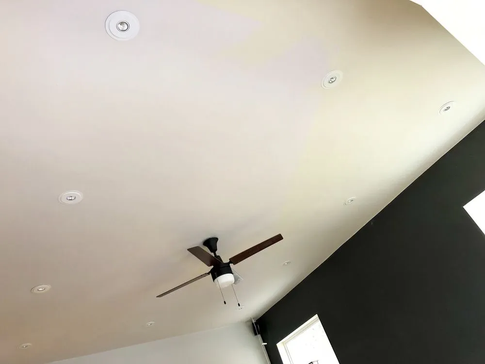 Slide of Blazer Electric