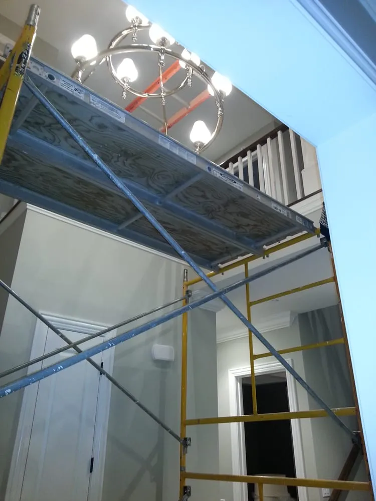 Slide of Blazer Electric