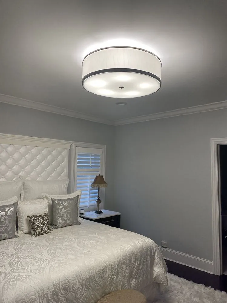 Slide of Blazer Electric