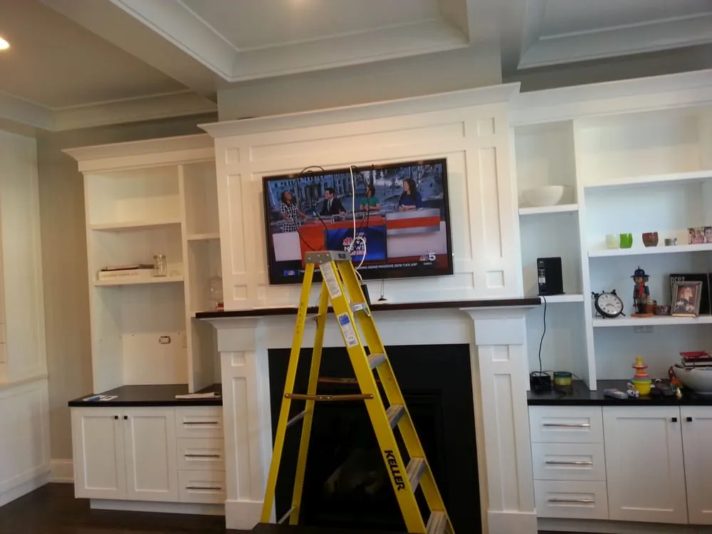 Slide of Blazer Electric