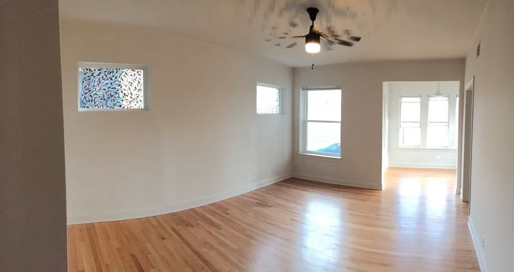 Slide of Blazer Electric