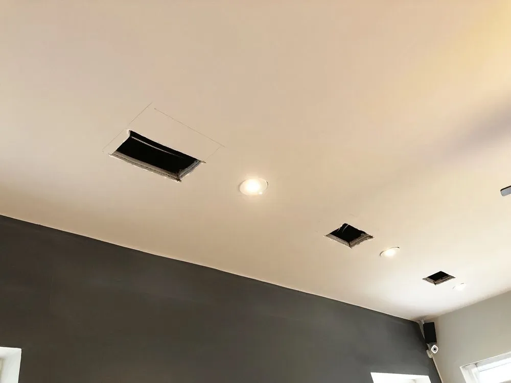 Slide of Blazer Electric