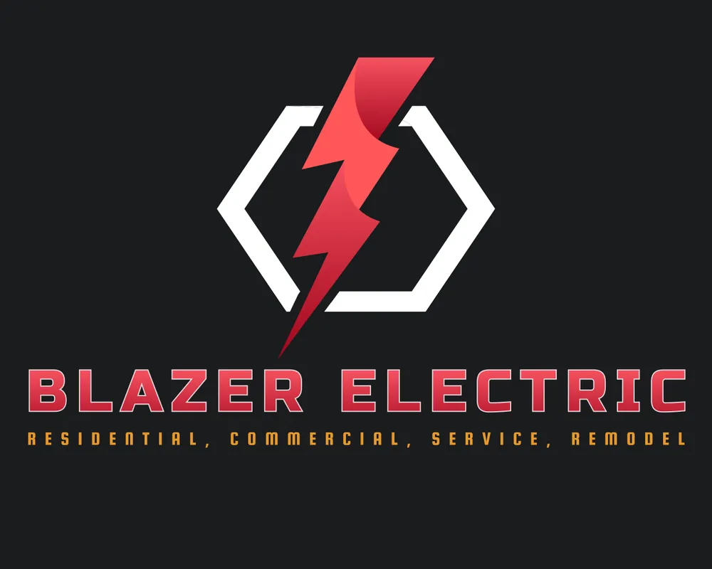 Slide of Blazer Electric