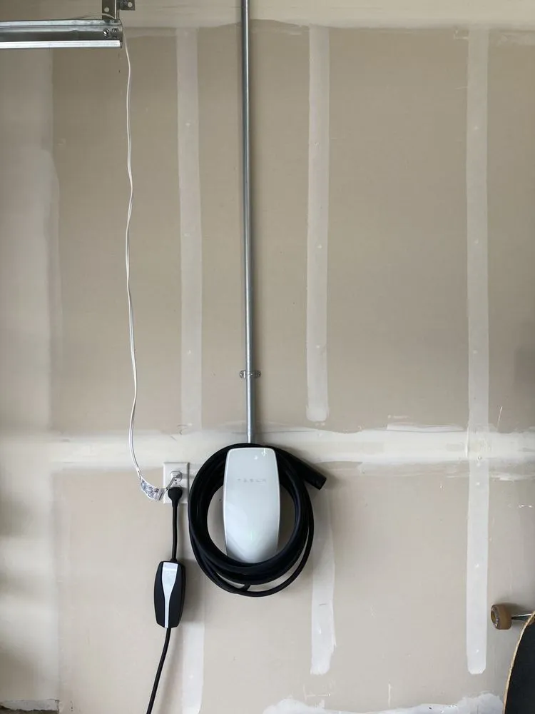 Slide of Blazer Electric