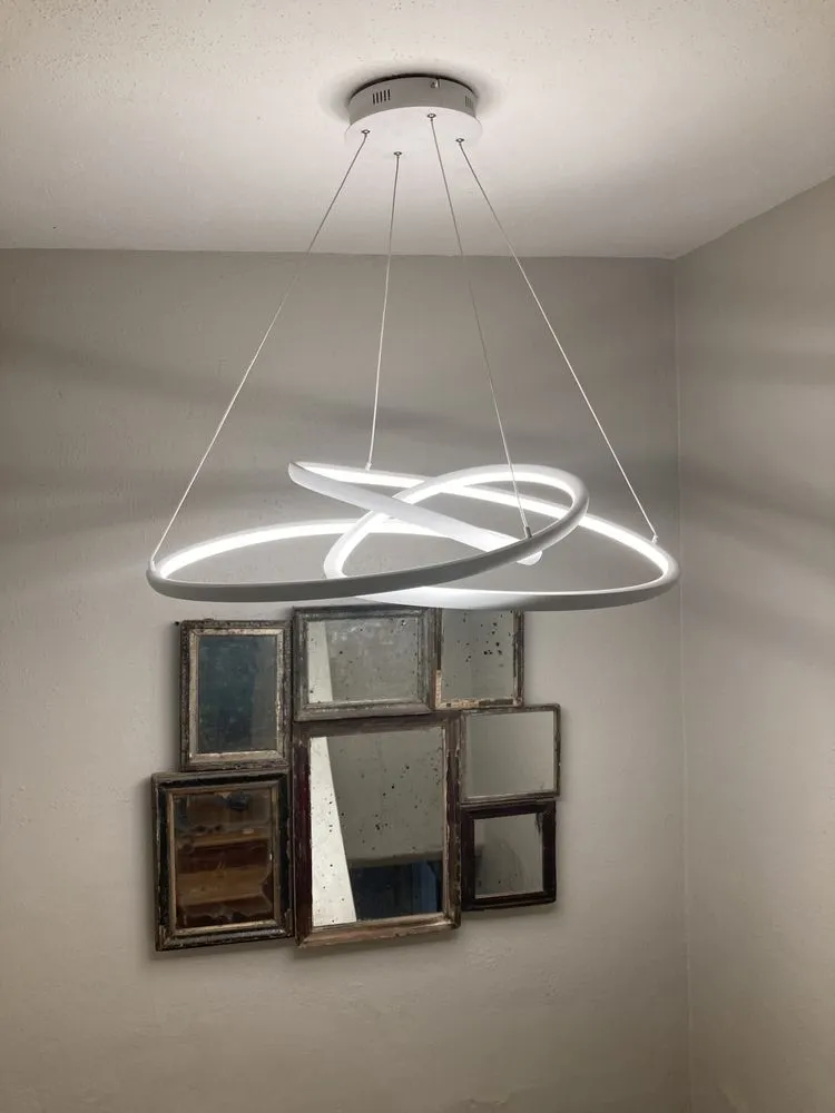 Slide of Blazer Electric