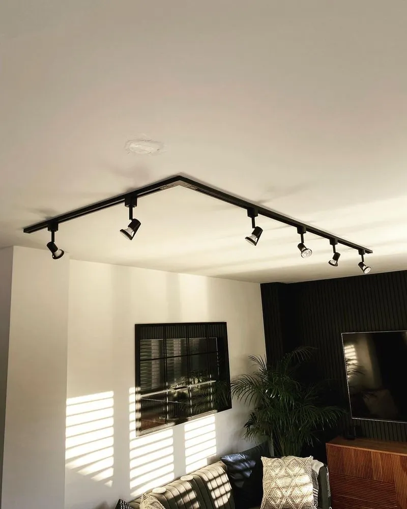 Slide of Blazing Electrical Contractors