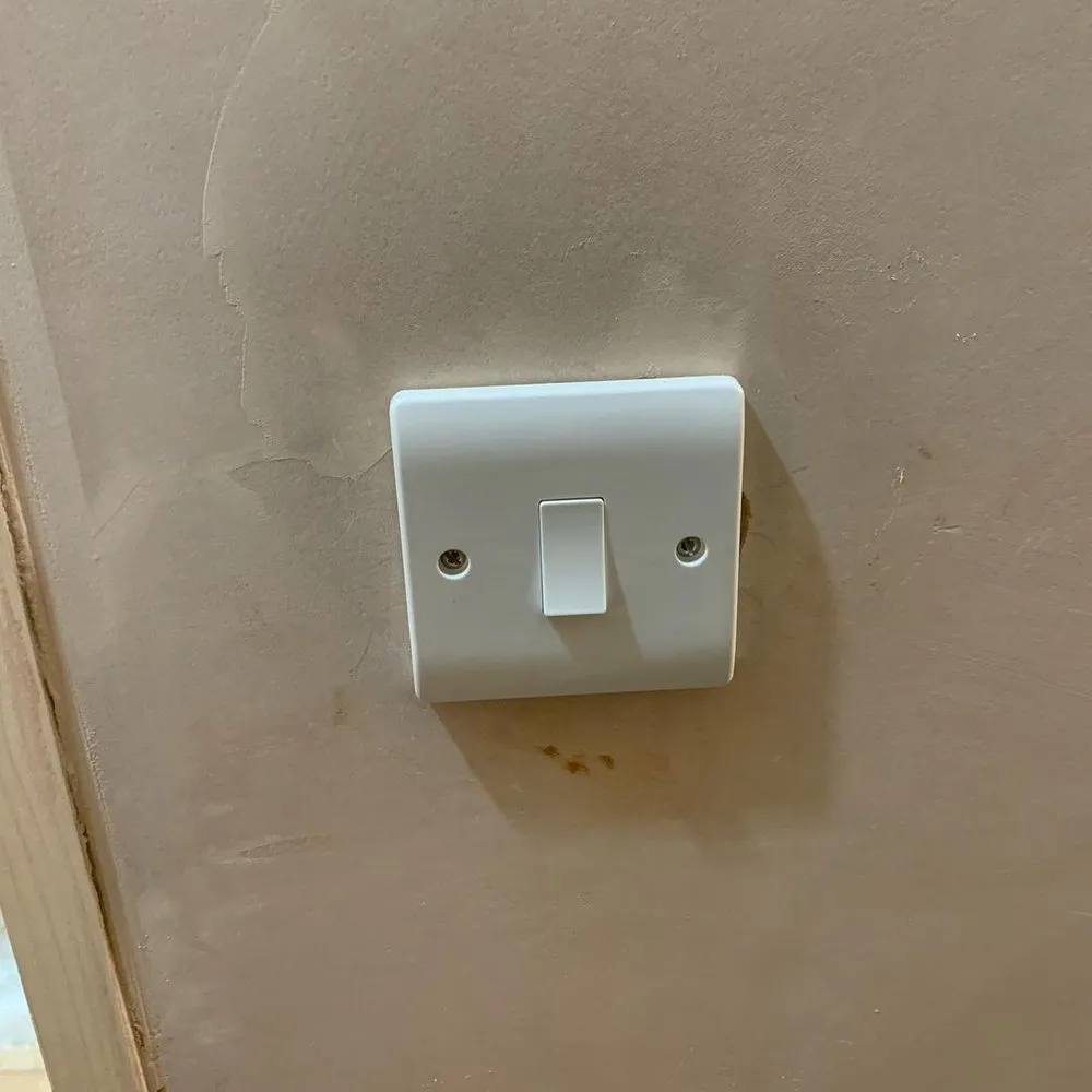 Slide of Blazing Electrical Contractors