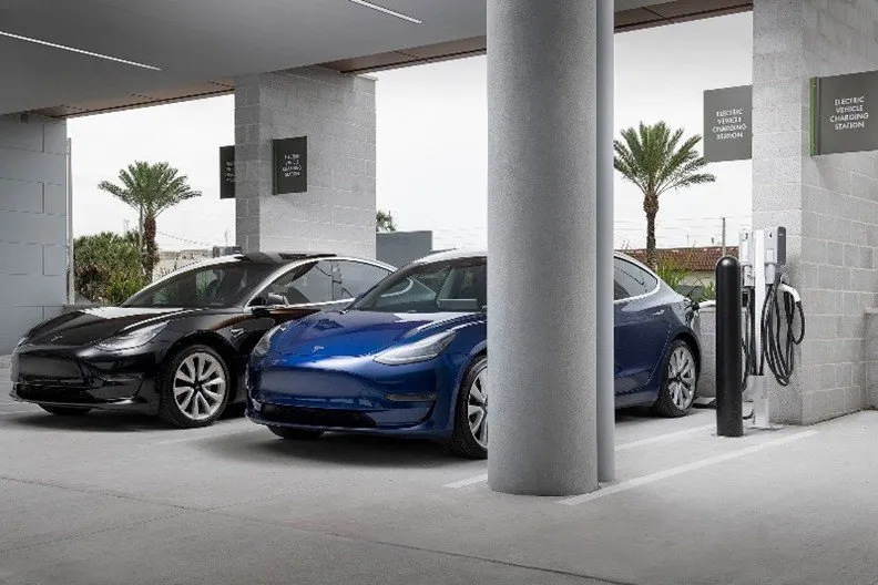 Slide of BlazingStar Energy