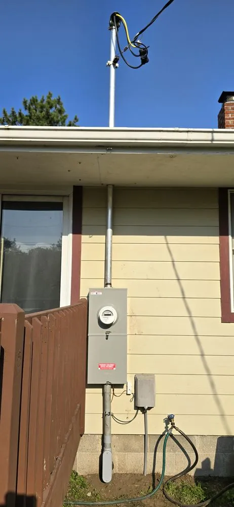 Slide of BlazingStar Energy