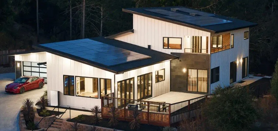 Slide of BlazingStar Energy