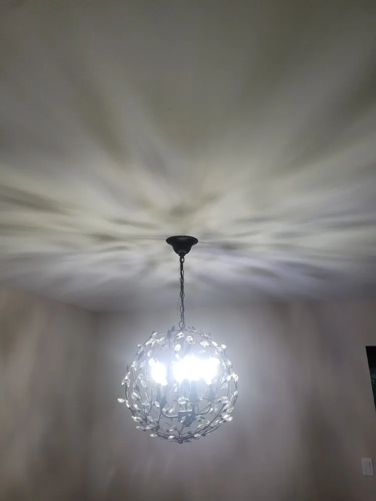 Slide of Bledi New Electric