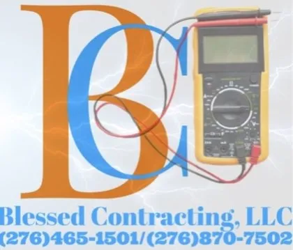Trusted emergency electrical service service in Beaver, KY - Blessed Contracting