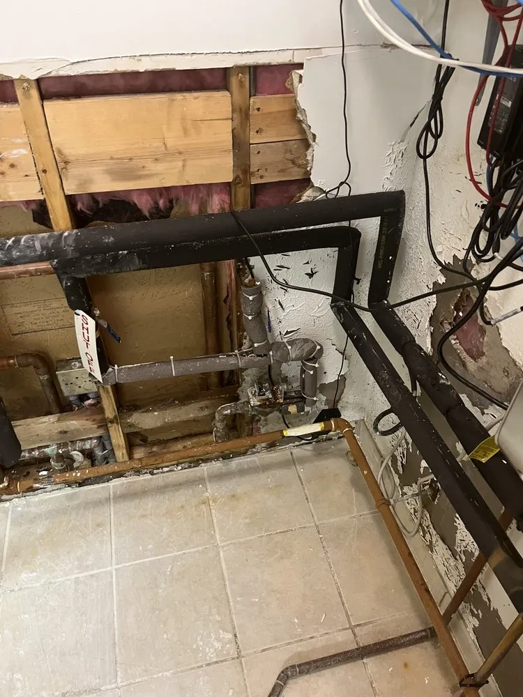 Reliable electrical repair service in Beaver, KY - Blessed Contracting
