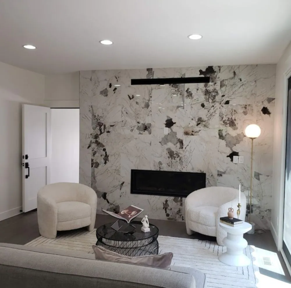 Slide of Blessed Electric