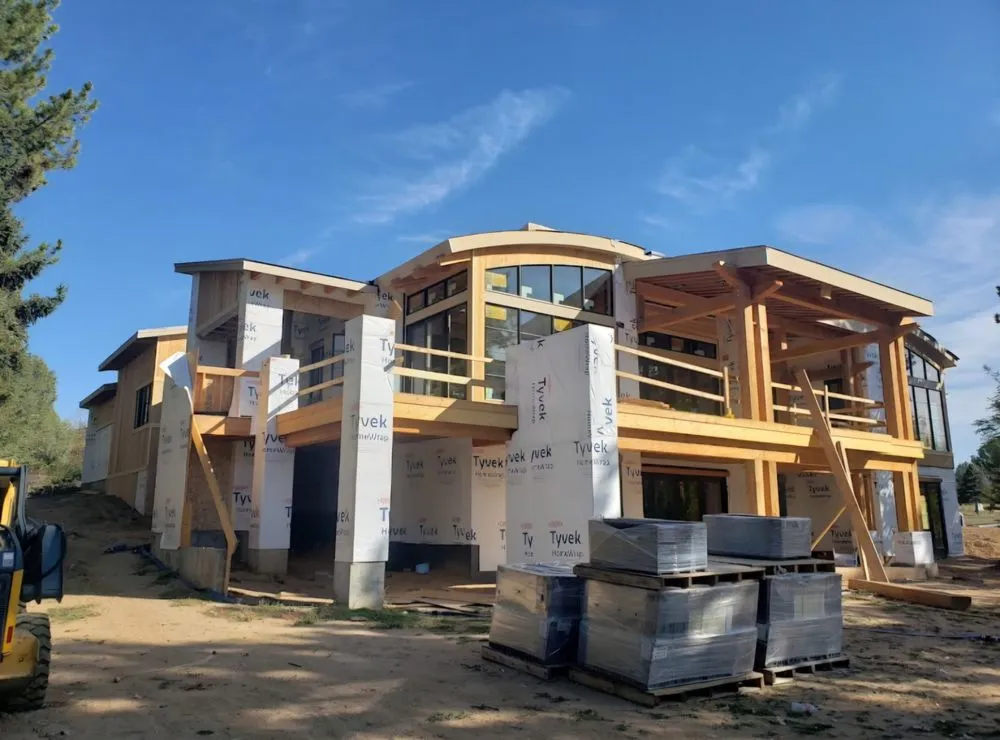 Slide of Blessed Electric