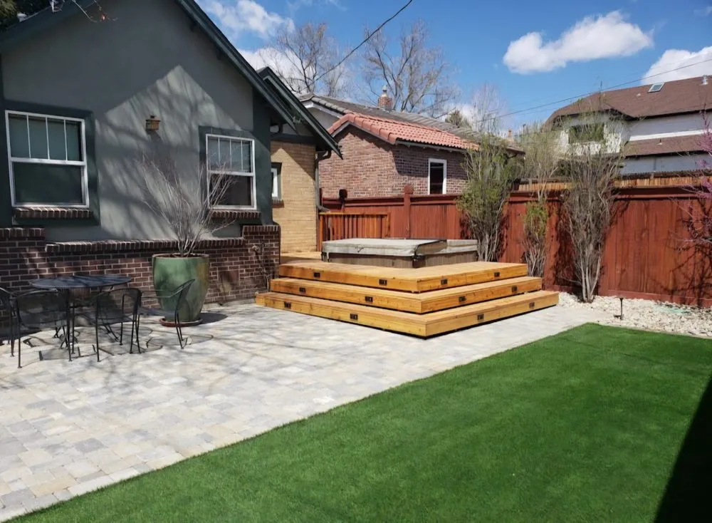 Slide of Blessed Electric