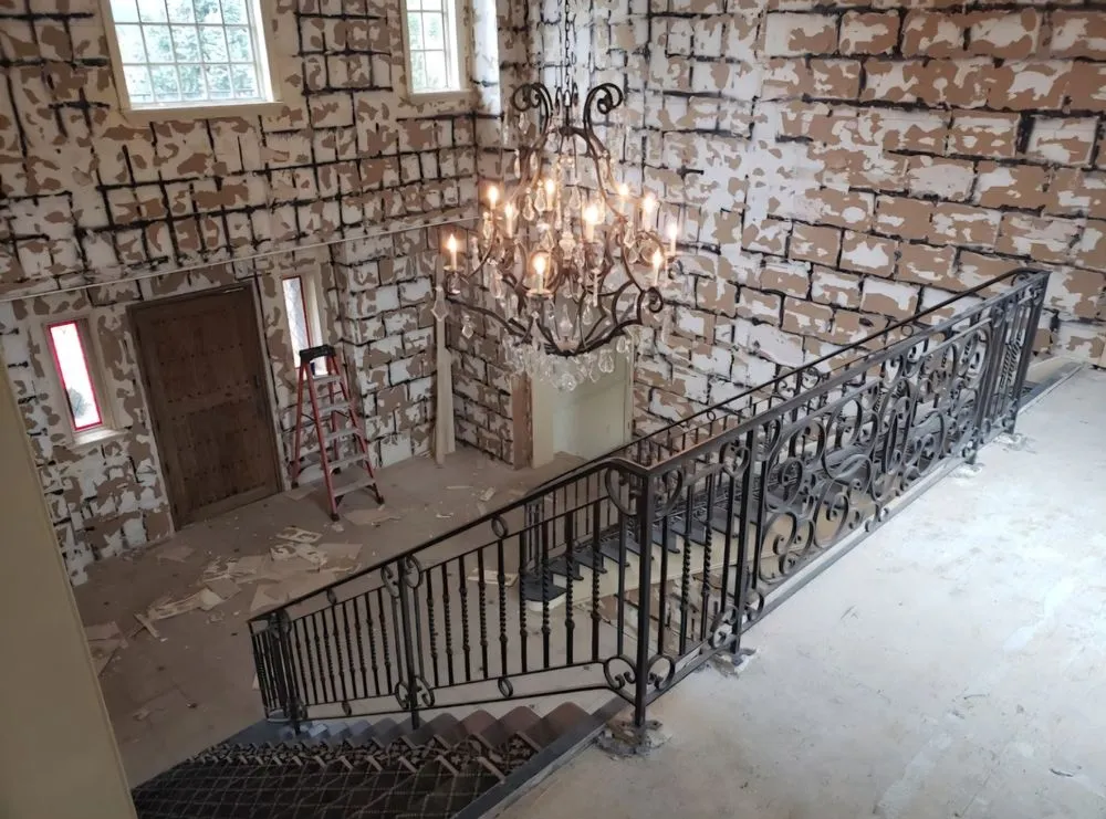 Slide of Blessed Electric