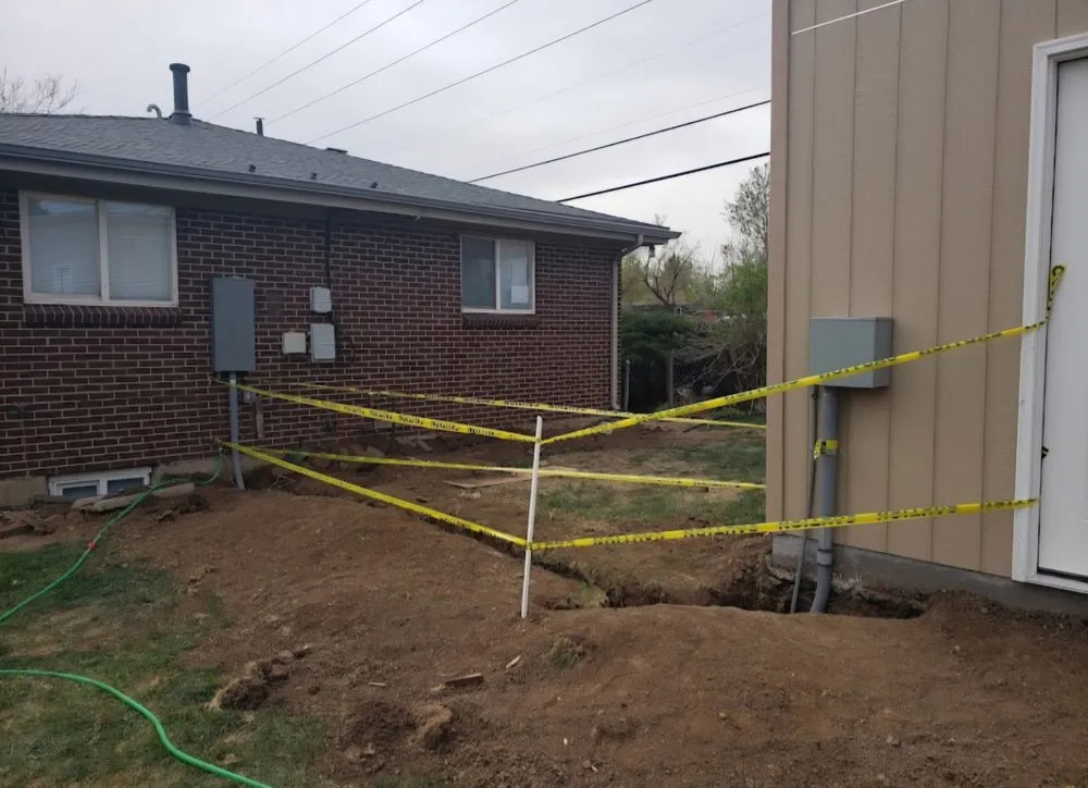 Slide of Blessed Electric