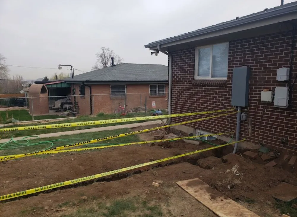 Slide of Blessed Electric