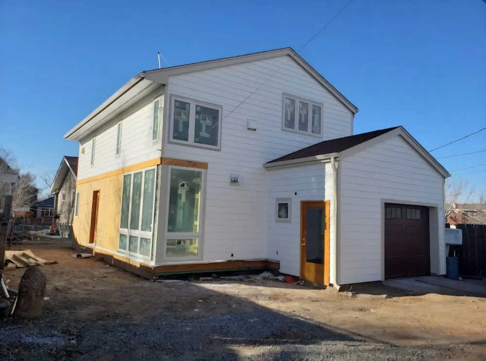 Slide of Blessed Electric