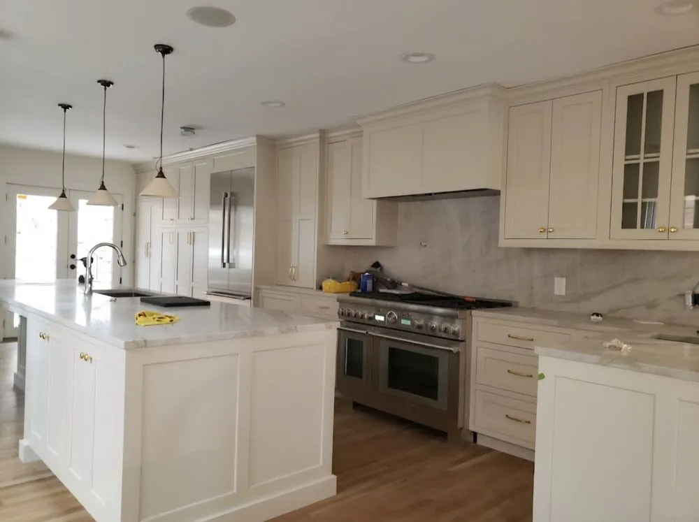 Slide of Blessed Electric