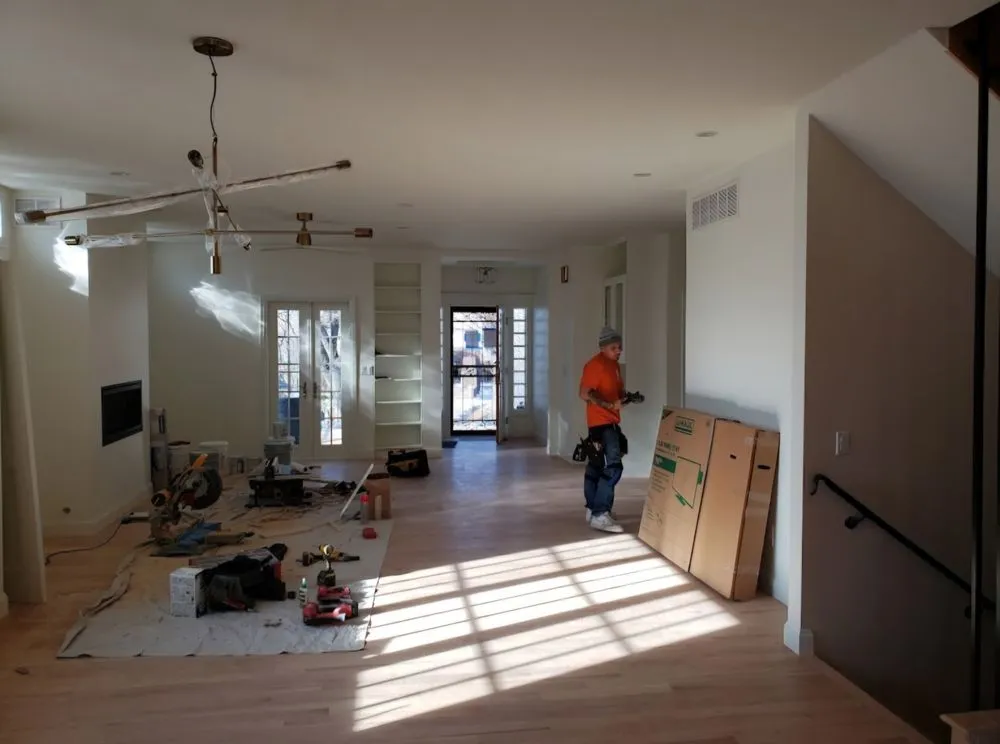 Slide of Blessed Electric