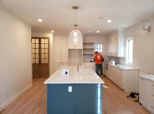 Blessed Electric Logo