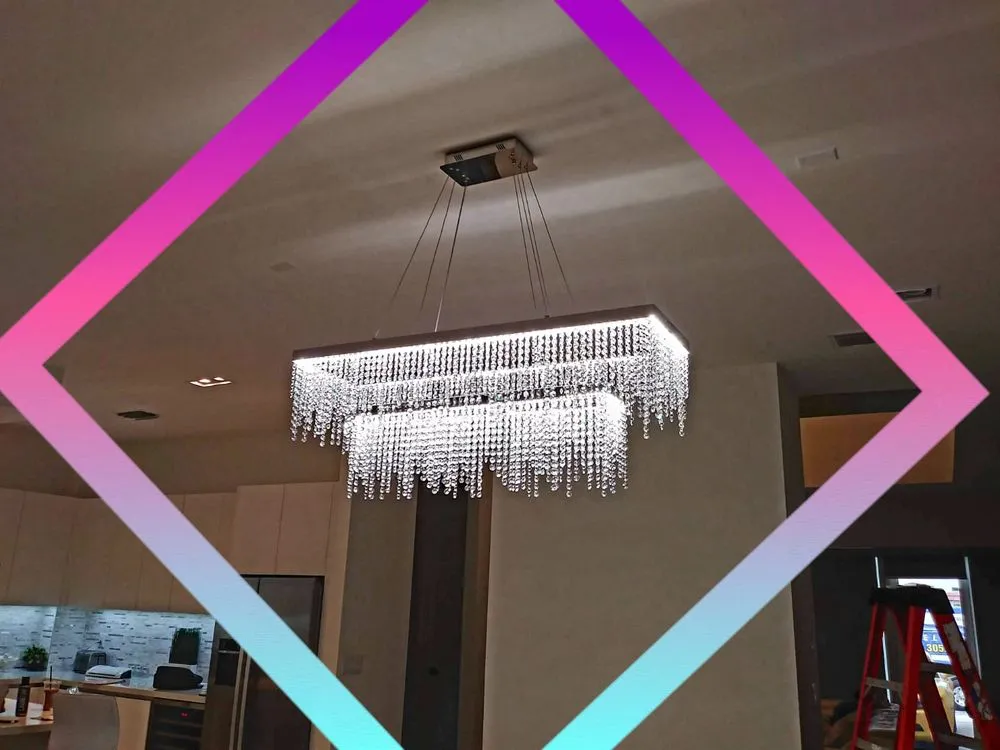 Slide of Blessed Electric