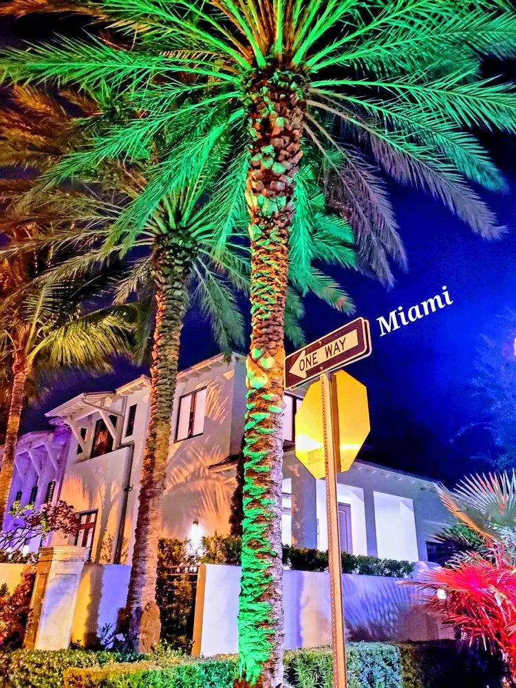 Slide of Blessed Electric