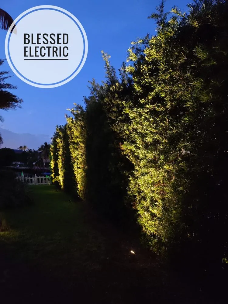 Certified circuit breaker repair in , by Blessed Electric