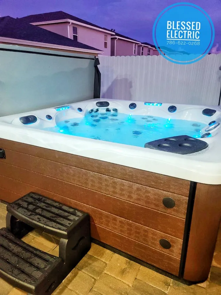 Reliable electrical service for homes in circuit breaker repair, by