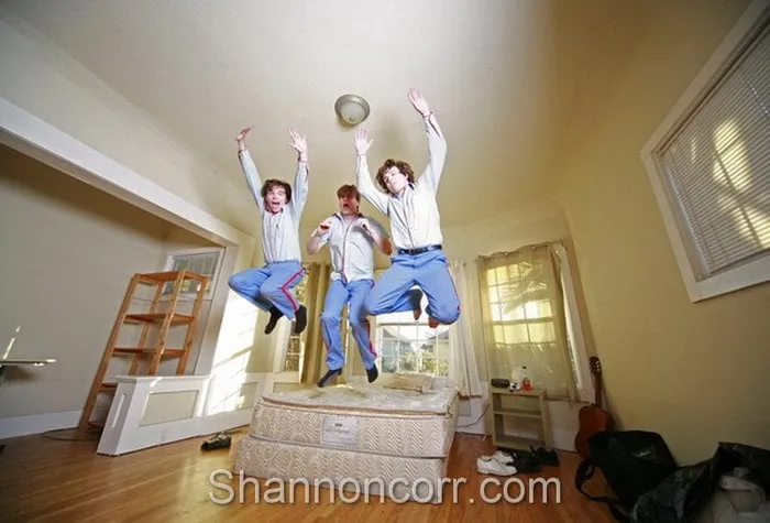 Slide of Blessed Electric