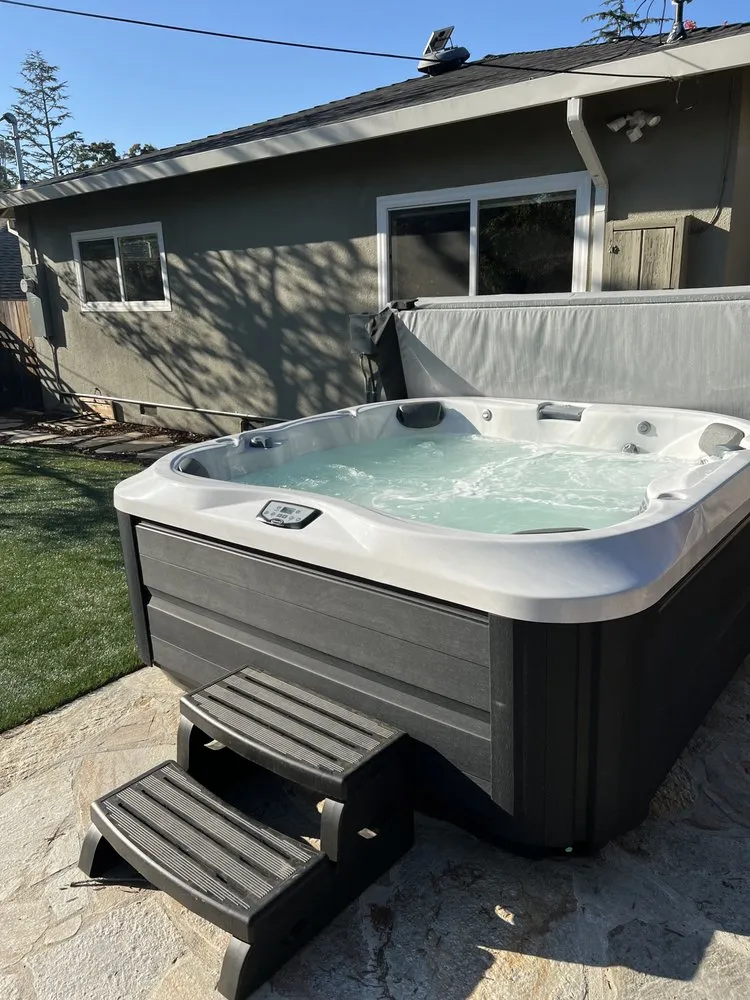 Slide of Blessed Electric