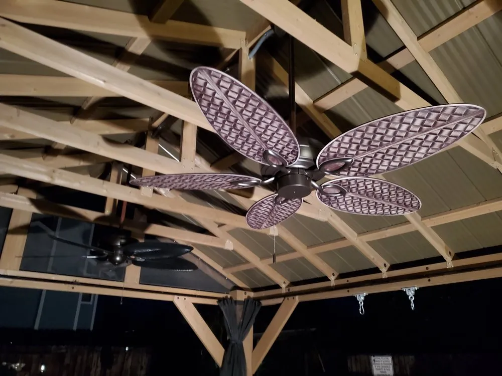 Slide of Blessed Electric