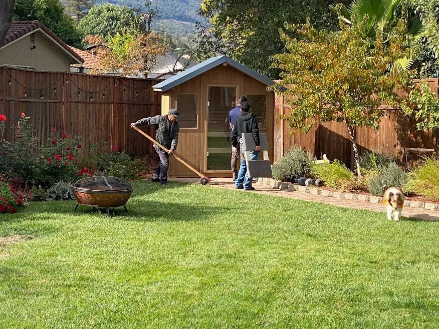 Slide of Blessed Electric