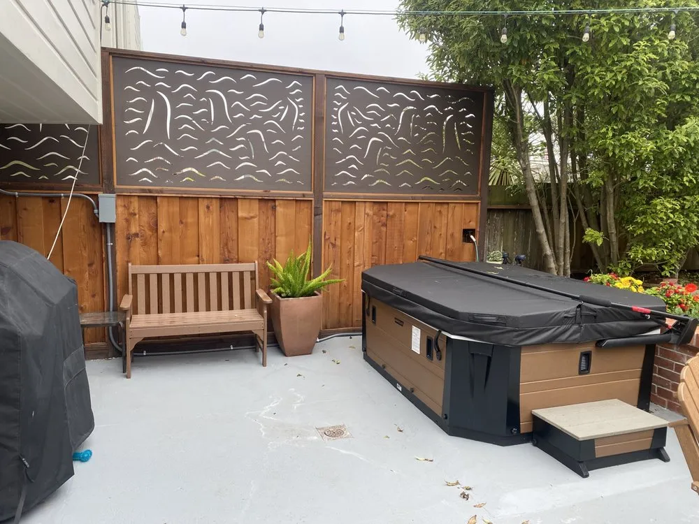 Slide of Blessed Electric