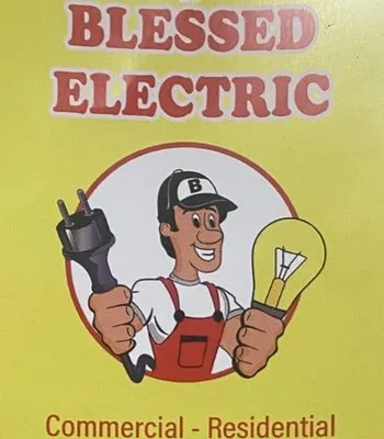 Blessed Electric