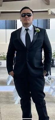 Blessed Electrical Solutions Logo