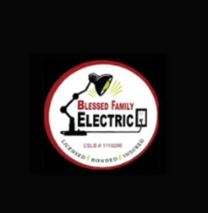 Slide of Blessed Family Electric