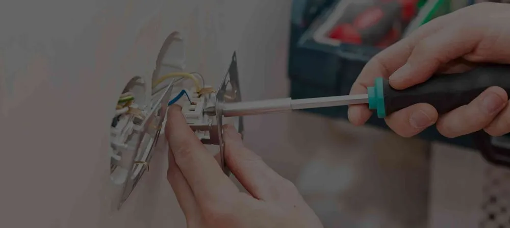 Slide of Blessed Family Electric