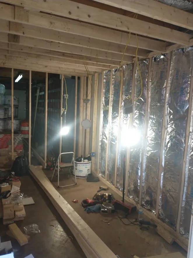 Slide of Blessed Hands