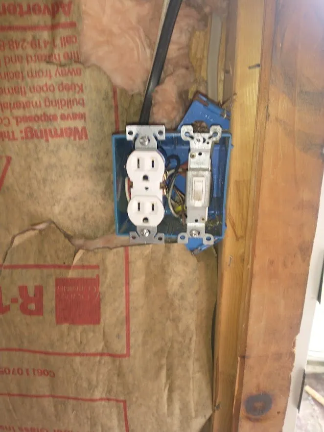 Slide of Blessed Hands