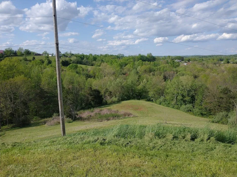 Slide of Blessed Hands