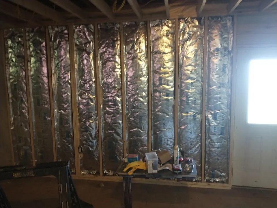 Slide of Blessed Hands