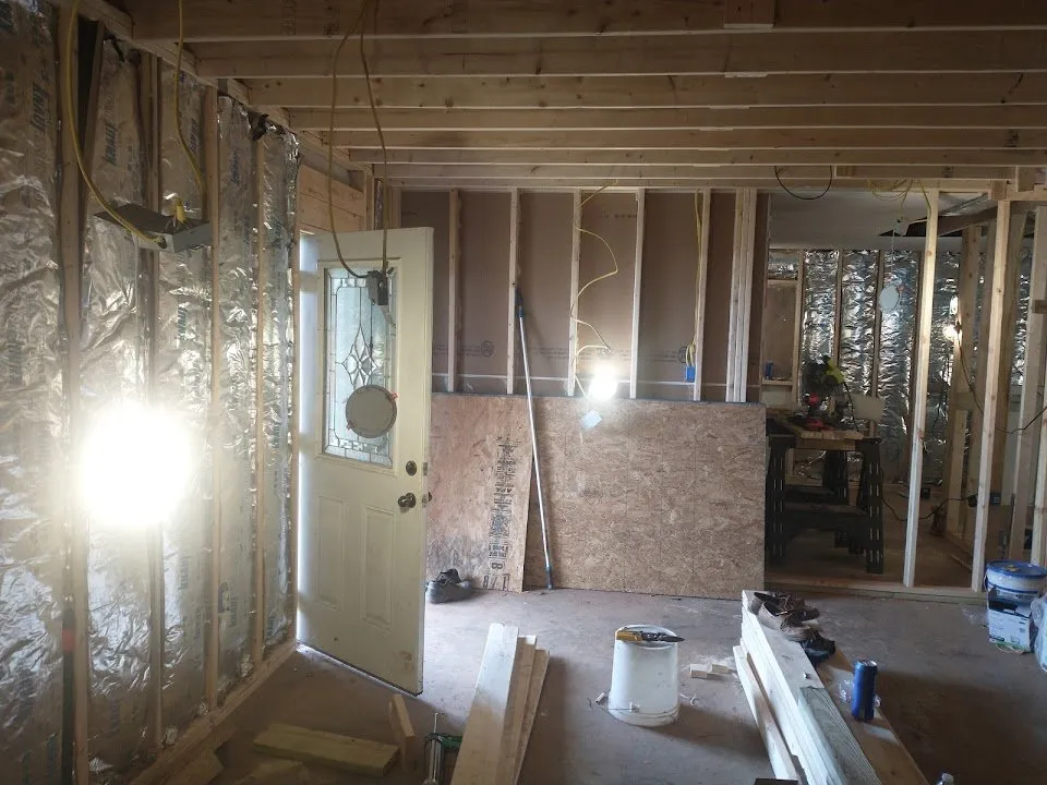 Slide of Blessed Hands