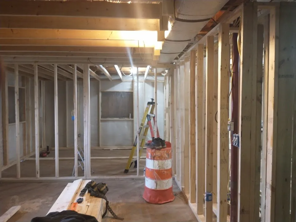 Slide of Blessed Hands