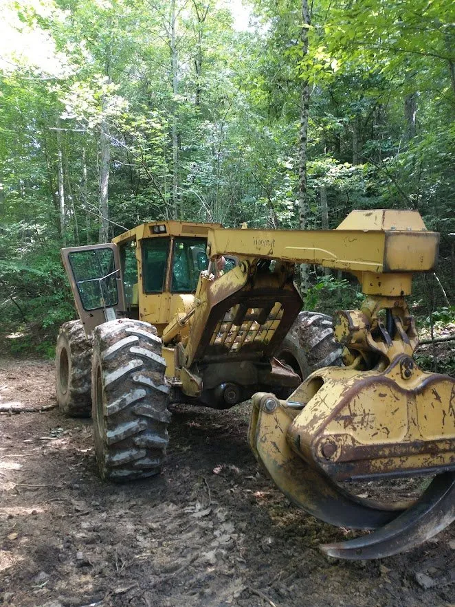 Slide of Blessed Hands