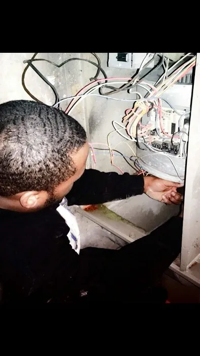 Slide of Blessed Hands