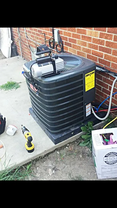 Slide of Blessed Hands