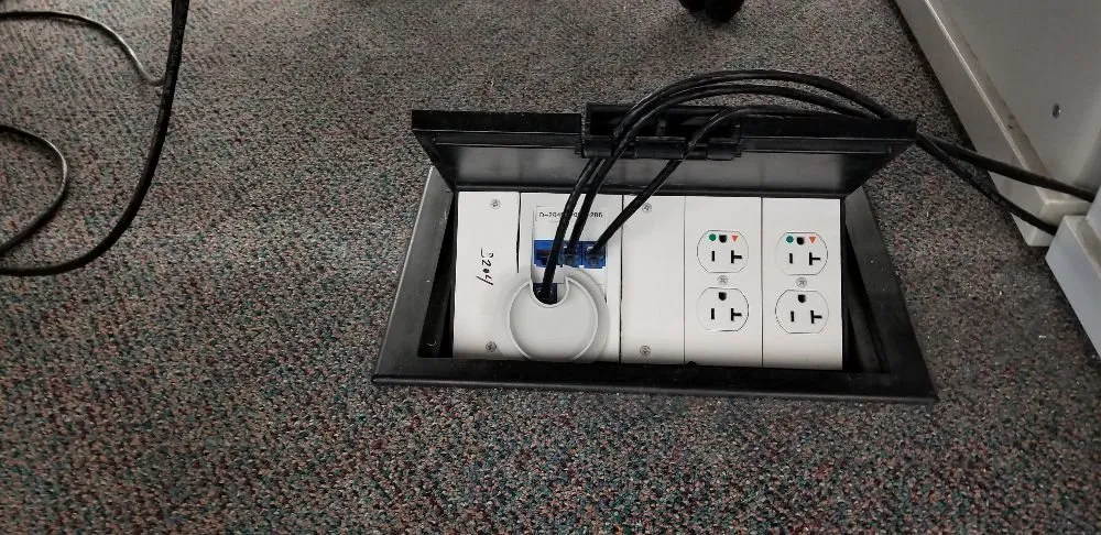 Slide of Blessedco Electric